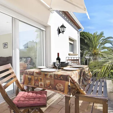 0320 In * Calella De Palafrugell