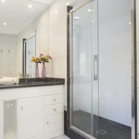 Apartment 0320 In Calella De Palafrugell
