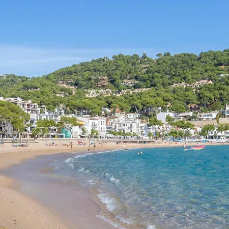 0320 In Apartment Calella De Palafrugell